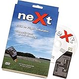 neXt CGM RC Heli Flugsimulator inkl. RX2SIM