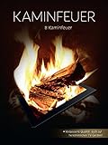 Kaminfeuer (4K UHD)