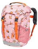 Jack Wolfskin Kinder Rucksack SmileyWorld Waldspieler 16 icon Water Lily