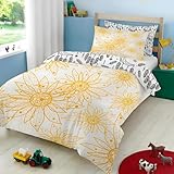 YZQGLHP Bettwäsche 220x240, Mandalamuster Wendebettwäsche, Traumfänger Motiv Bettbezug mit Reißverschluss, Weiche Mikrofaser Bettwäsche Sets 3 Teilig mit 2 Kissenbezug 80x80