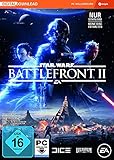 Star Wars Battlefront 2 - Standard Edition | PC Download - Origin Code