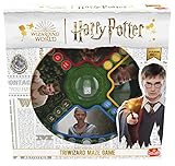 Goliath Harry Potter Tri Wizard Maze, Brettspiel ab 5 Jahren, Familienspiel für 2 bis 4 Spieler