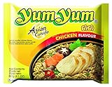 Yum Yum Instantnudeln Huhn, 30er Pack (30 x 60 g)