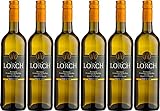 Thomas Lorch Bodenheimer Chardonnay 2021 Trocken (6 x 0.75 l)