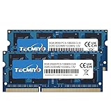 TECMIYO RAM-Speicher