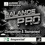 Imperial Balance Pro (2,0 mm - schwarz)