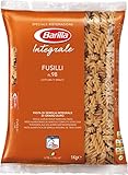 Barilla Vollkorn Pasta Fusilli Integrale – 1kg