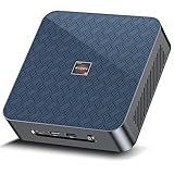 MIPOWCAT Mini PC AMD Ryzen 9 5900HX 8-Core CPU, 32GB DDR4 3200 RAM Crucial P3 Plus 1000GB M.2 PCIe Gen4 NVMe SSD,Mini Business Computer Windows 11 Pro, 4K Dual HDMI/WiFi 6/BT 5.2/USB 3.0