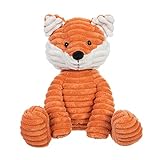 Apricot Lamb – Kuscheltier Fuchs 30 cm – Plüsch Spielzeug Plüschtier für Kinder und Baby – Flauschiger Stofftier zum Spielen, Geschenk & Kuscheln – Gemütliches Schmusetier