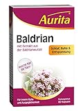 Aurita Baldrian 80 Kapseln, 1er Pack (1 x 28 g)