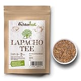 500 g Lapacho Tee Rinden Tee aus der inneren Rinde -...