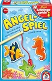 Schmidt Spiele 40595 Fish Angelspiel, Kinderspiel, Meine Lieblingsspiele, bunt