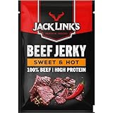 Jack Link´s Beef Sweet&Hot Jerky (0.06 kg)