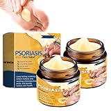 Fußpflege,bienengiftsalbe, Bee cream, Anti Hornhaut Intensiv-Creme,schrundensalbe füße, Fußcreme zum Hornhaut entfernen, feuchtigkeitsspendende hand cream (2pcs)