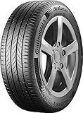 CONTINENTAL UltraContact FR XL - 225/40 R18 92W - A/B/70dB - Sommerreifen (PKW/SUV)