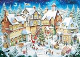 Ravensburger Puzzle 12001271-50-jähriges Jubiläum:...