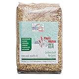 Paul´s Mühle Wildvogelfutter, Vogelfutter für Wildvögel, Deluxe, 25 kg