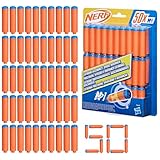 Nerf N Series N1 Darts 50x, zusätzliche Darts für High...
