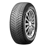 NEXEN N BLUE 4SEASON - 195/65R15 91H - Ganzjahresreifen - D/B/68dB
