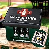 CULT at home Bierkasten Aufsatz Gerste Hilfe –...