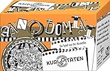 ABACUSSPIELE 09181 - Anno Domini - Kuriositäten, Kartenspiel - schätzen - bluffen - zweifeln