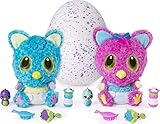 Spin Master Hatchimals Mystery Egg - HatchiBabies - Cheetree