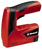 Einhell Akku-Tacker TC-CT 3,6 Li