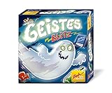 Zoch 601129800 Geistesblitz - Das lustige Reaktionsspiel...