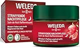 WELEDA Bio Straffende Nachtpflege - Naturkosmetik Natural...