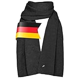 NYTTED® hochwertiger Merino Schal - 100% feinster Merinowolle für Damen & Herren kuschelig weich & sehr warm - Schal Damen Winter Schal Herren Merino Wolle Winterschal Herren Herren Schal Schal Damen