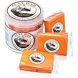 Zavrski Reinigungsknete Auto Car Clay Bar 3PCS 100g...