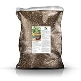 Zimmerpflanzenerde Grünpflanzenerde Profi Linie Substrat Indoor 10 Ltr.