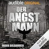 Der Angstmann: Kommissar Max Heller 1