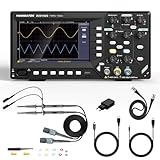 HANMATEK 2 in1 DOS1102S Digitales Speicheroszilloskop mit...