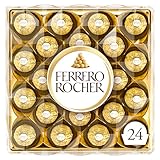 Ferrero Rocher - 24 praline