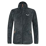 Salewa Herren Tognazza Polarlite Mens Jacket, BLACK OUT, XL EU