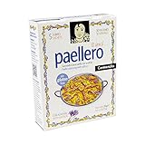 Carmencita Paella Gewürz Für Traditionelle Paella 20g