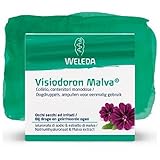 VISIODORON Malva Augentropfen in Einzeldosispipetten,8ml