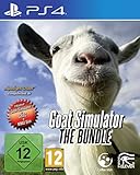 Goat Simulator: The Bundle (PS4)