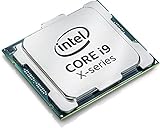 Intel BX80673I97900X Core Prozessor i9-7900X 3,3 GHz (erneuert)