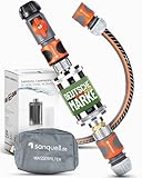 Wasserfilter Camping Wohnmobil, Wohnwagen Explorer |...