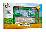 Basic Fun Uncle Milton 00015 Original Ant Farm