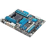 Asus M5A99X Evo Sockel AM3+ Mainboard (ATX, AMD 990, 4x DDR3 Speicher, 2x USB 3.0)