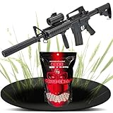 Fritz-Cell Set Airsoft Gewehr DS4 M83 Elektrische Softair...