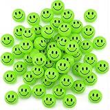 Flummi, 30 Stück Flummies Für Kinder, Leuchtbälle Für...