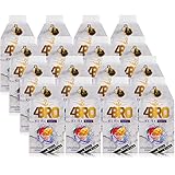 16 Packungen 4 Bro Ice Tea Mango Maracuja a 0,5l Eistee (16 x 0,5l) 4Bro