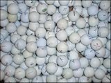 100 Lakeballs (Teichbälle), diverse Modelle, AA-Qualität