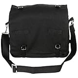 MFH BW Combat Tasche Groß Schwarz