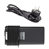 130W Netzteil Ladegerät für Dell Xps 15 9530 9550 9560 9570 7590 Precision 5510 5520 5530 5540 inspiron 16 Plus 7000 7420 7430 7348 7501 7510 7610 7620 7630 Laptop OptiPlex/InspIron AIO Desktop