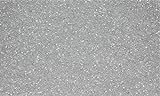 Strahlmittel Glasperlen 10 kg Strahlglasperlen 600-800µm / 0,6-0,8mm